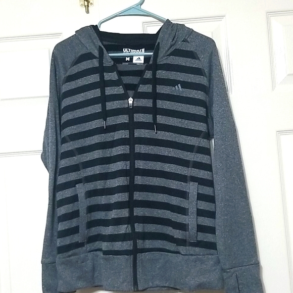 Adidas Jackets & Blazers - Hoodie